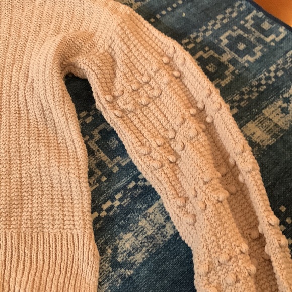 Madewell sweater - Picture 5 of 5